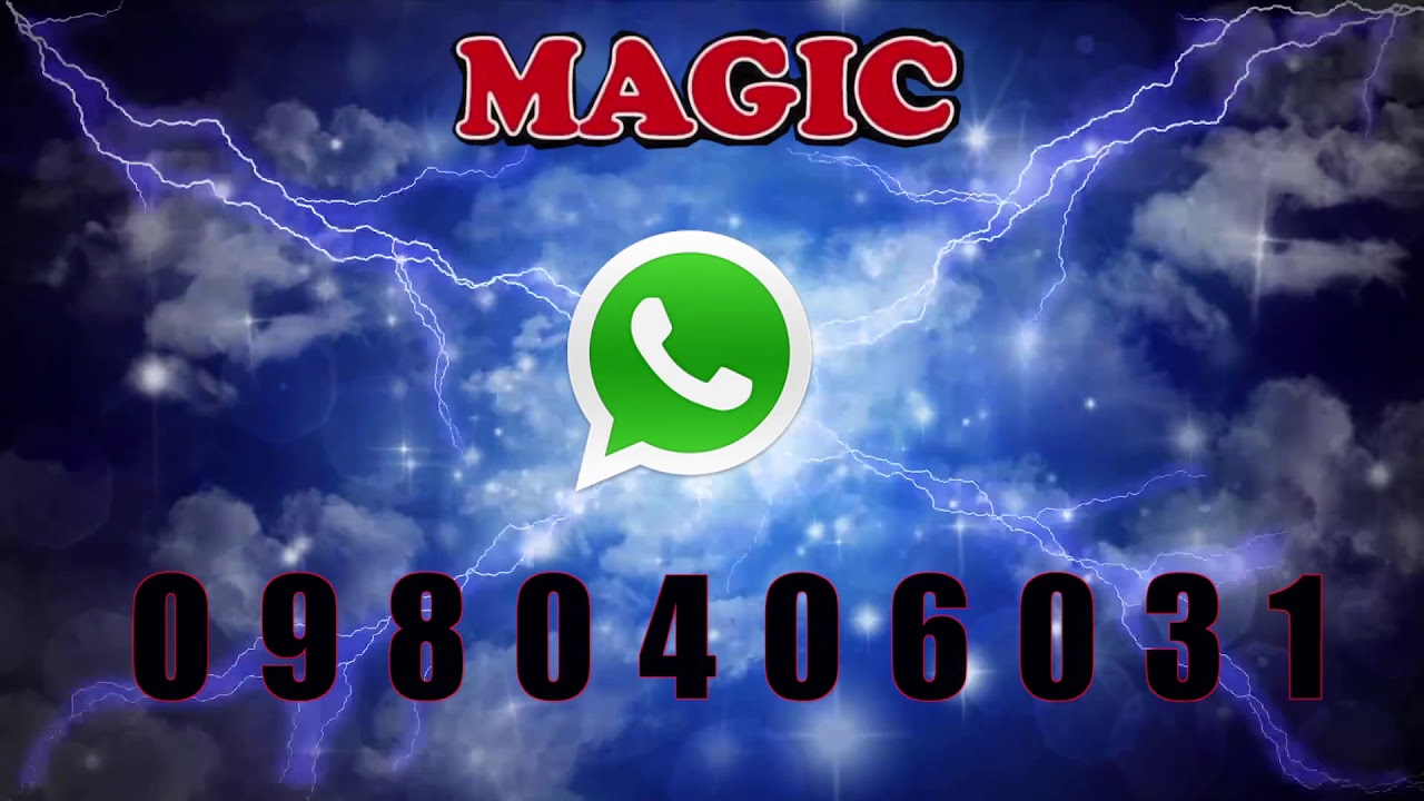 SUPLEMENTO ENERGETICO MAGIC PRESENTACION