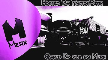 [BO2/PS3]Caked Up v1.8 By Me