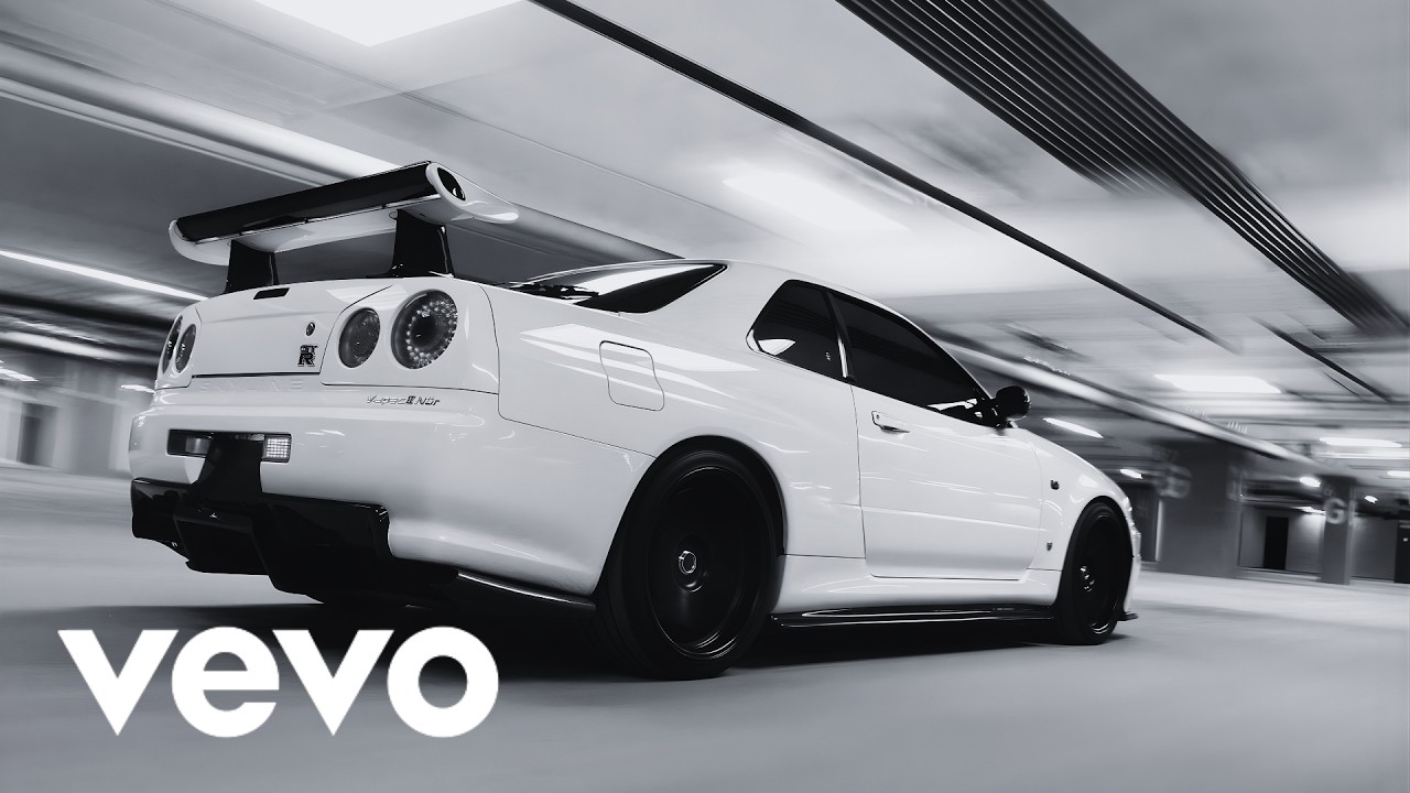 ATAR3R DEEP - Damn (Car Mix)