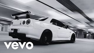 ATAR3R DEEP - Damn (Car Mix)