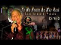 Te Me Fuiste Al Más Allá (En Vivo) - Luis Alberto Posada