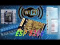 esp8266 подключение к arduino