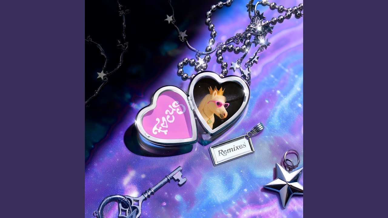 Hearts2Hearts 하츠투하츠 'FOCUS (DJ Seinfeld Remix)' Official