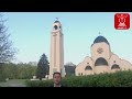 تمجيد للشهيد العظيم مارجرجس بصوت المرتل عماد ثابت ناشد