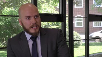 Kevin de Castro - Applied Bioinformatics MSc