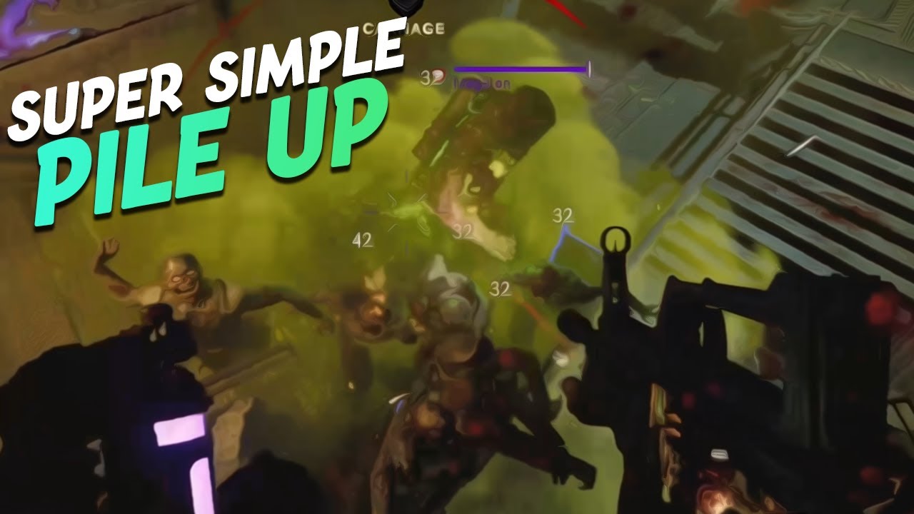 Cold War Zombies: NEW Solo Jump-in Glitch Spot (Die Machine)