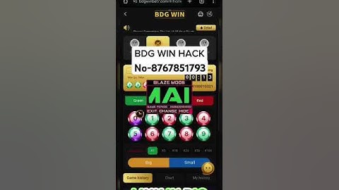 bdg game deposit problem | bdg win deposit not received | bdg win prediction|bdg win real or fake|