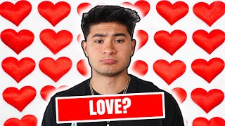 Ireland Boys are Looking for Love - IT IS WHAT IT IS EP.59