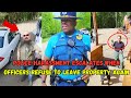 Police Harassment Recorded as Driver Demands Constitutional Compliance