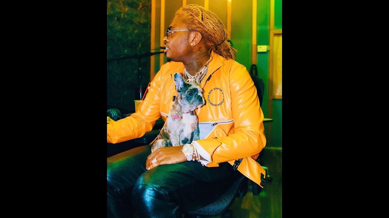 [FREE] Gunna x Roddy Ricch Type Beat - Apply Pressure (prod. by ...