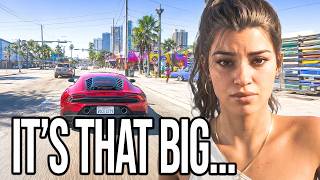 Gta 6 Trailer 3 Big Reveal...