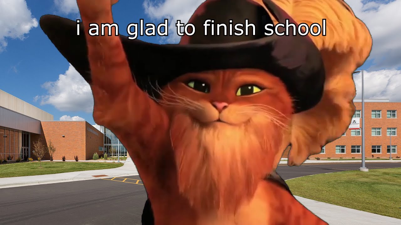 Your life | Puss in boots | Death Whistle meme