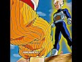 Vegeta Repairs Android 19 🥶