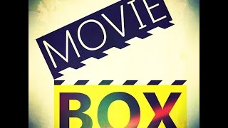 Как установить Movie Box на IPhone или IPad