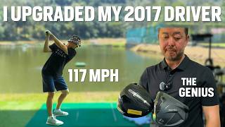 I Finally Got Fitted for a 2025 Driver by Tour Level Fitter