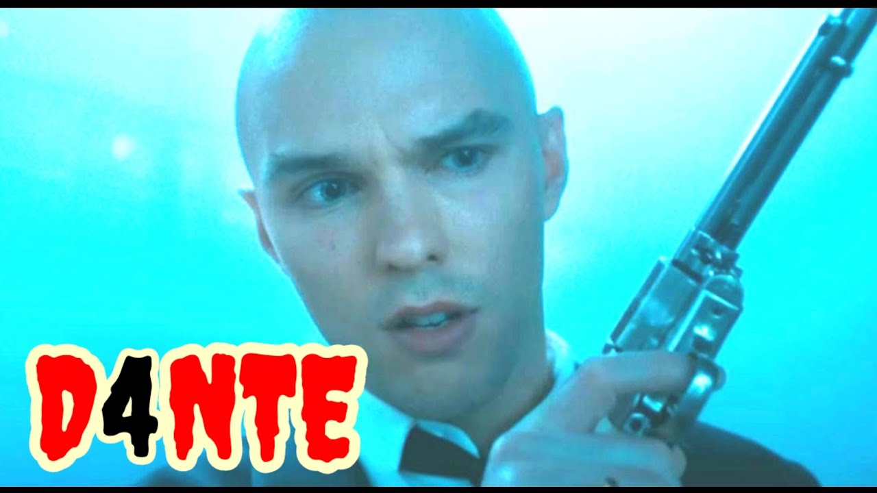 Rap do Lex Luthor  - Ambição (Super Man) | D4nte 