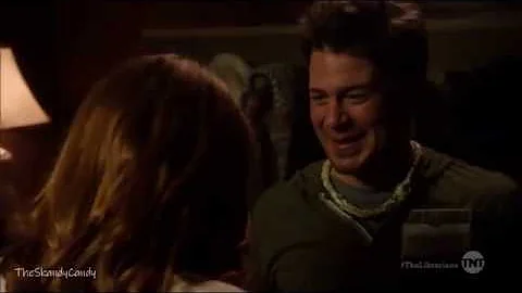 Cassandra+Jacob | Flattery