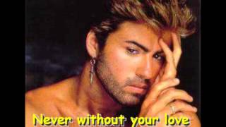 George Michael - Careless Whisper (Lyrics) chords