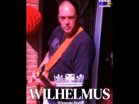 Wilhelmus   Wimmie Duif