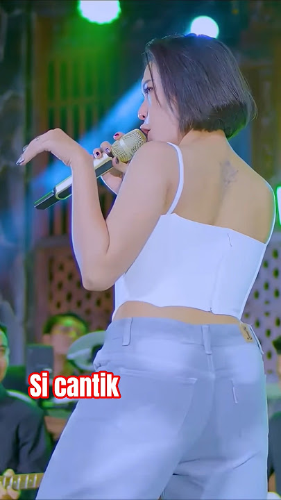 Tia monika | Della monica nih bos #dangdut #shortvideo #dellamonica #fypシ゚viral #beranda