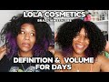 Lola Cosmetics Jelly Gel: The Brazilian Secret to Voluminous Defined Curls?