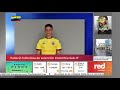 Red+ | Falleció futbolista de selección Colombia sub-17