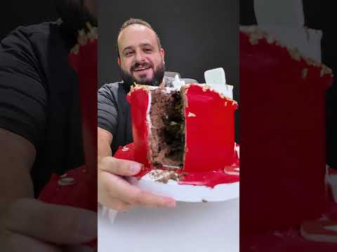 تورتة المليون متابع مريومة كيك Wheretoeat Wheretoeategypt Fyp