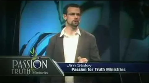 Gods Prophetic Calendar   Jim Staley