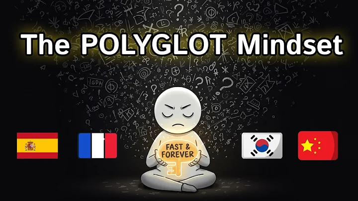 What Polyglots Understand That Most People Don't