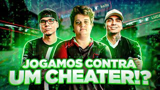 Pegamos Xiter No Mm? Ft Hen1 E Lucas1