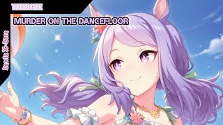 Dexta X-Core | Nightcore - Murder On The Dancefloor