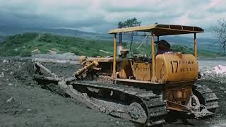 VolFilm - Les lahars: les impacts (Francais)