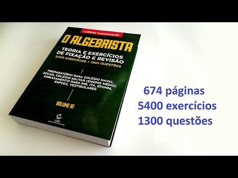 Presentation of the book "The Algebrist"