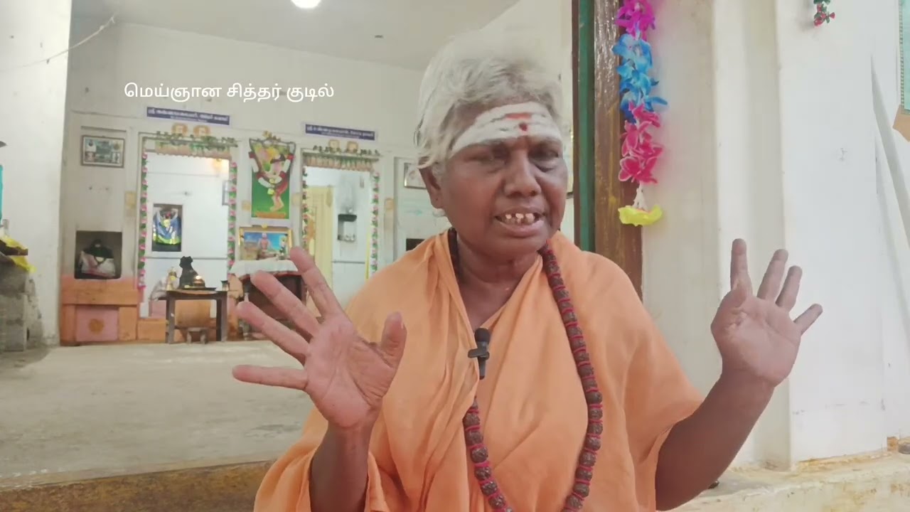 ⛰️🧘திருவண்ணாமலையில் பெண்கள் எப்படி வரனும்🧑‍🦰 