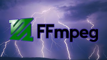 Audio and Video MAGIC with FFmpeg