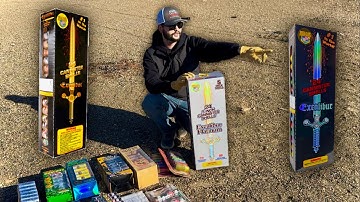 Are Excalibur Shells Still Good in 2025? Canister Shell Comparison!