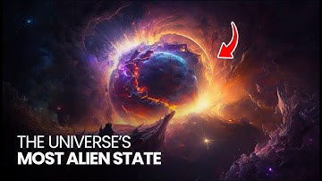 Quark–Gluon Plasma Explained