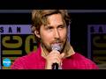 Top 40 Biggest Comic Con Surprises of All Time