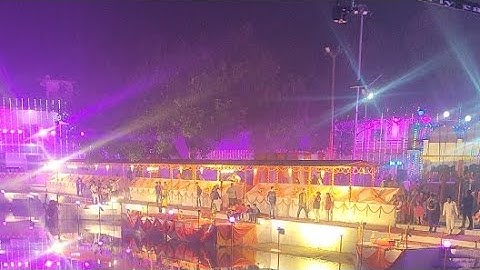देव दीपावली Live