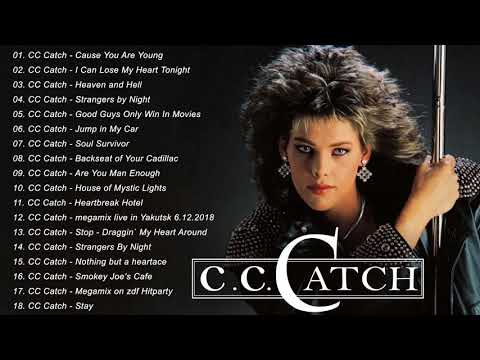 C.C.Catch Greatest Hits Full Album 2021 Best Songs Of C.C.Catch C.C.Catch Gold Ultimate