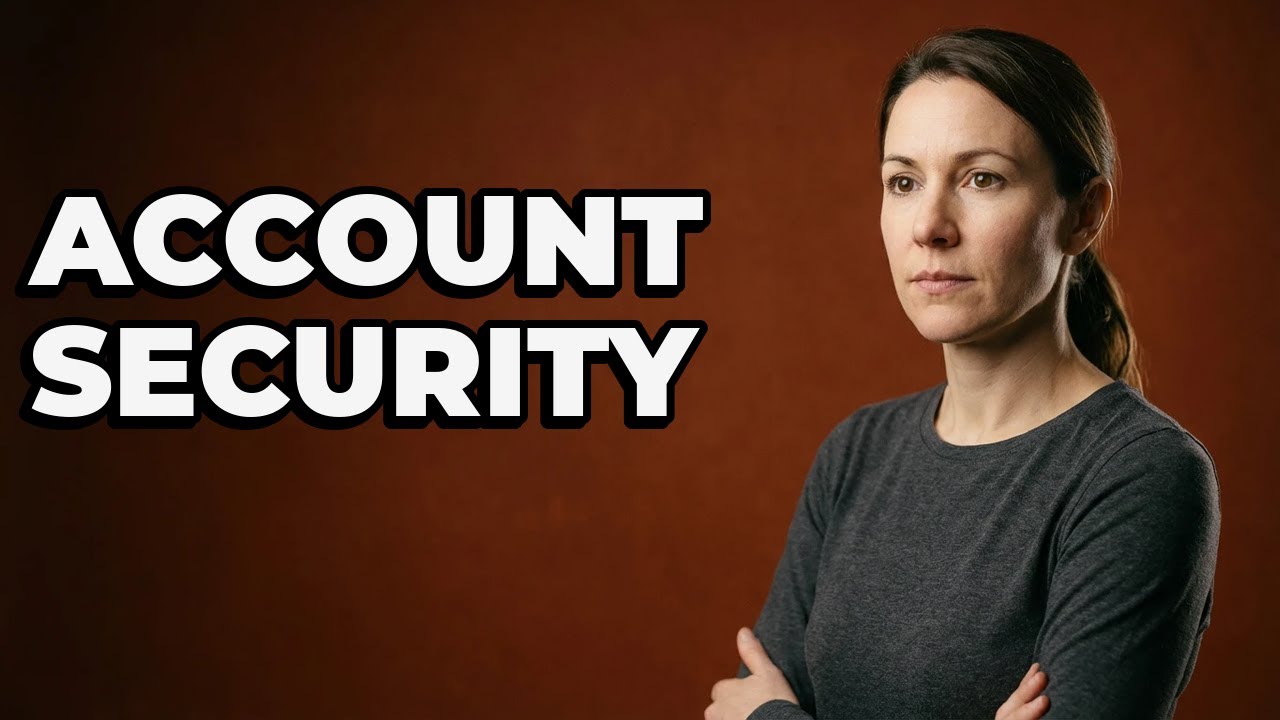 How To Set Up A Recovery Email For Account Access?