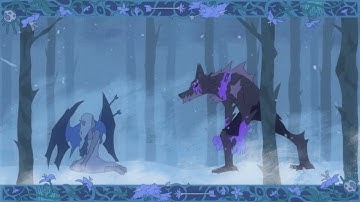 The Bird Song By Noah Floersch (Fan Animation By Tinnapiak)