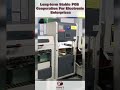 One-stop PCB Service For Electronic Manufacturing