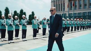 İktidara Gelmeyi Milletin Dertlerine Dermen Olmak İçin Fırsat Olarak Gördük
