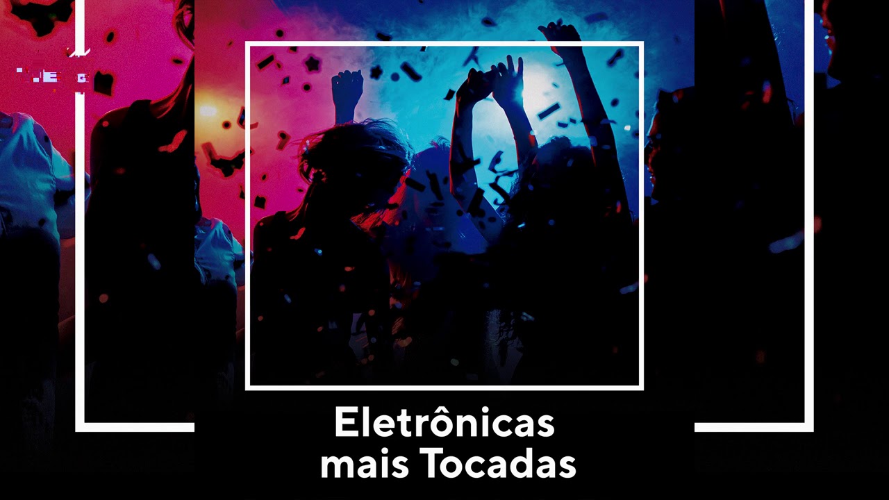 Música Eletrônica: as 15 mais tocadas para você curtir