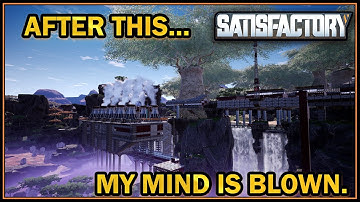 This Factory Blows My Mind. Yes, It