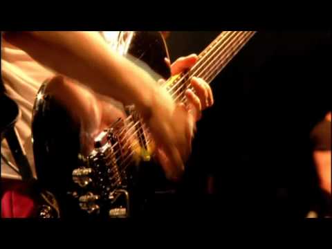 Muse - Knights of Cydonia live @ Glastonbury 2010