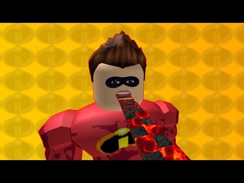 100 Stage In 25 Minutes Roblox Escape The Incredibles 2 Obby Youtube - roblox escape the incredibles 2 obby