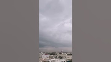 ألم تر أن الله يزجي سحاباً.. تلاوة رائعة للشيخ ماهر المعيقلي