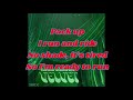 Adam Lambert - Ready To Run (Lyrics)